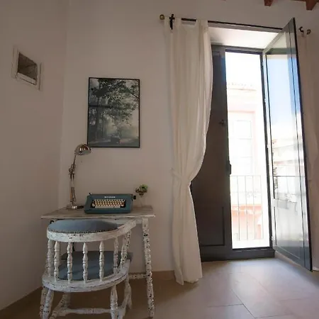 Viento 17 Apartamento *