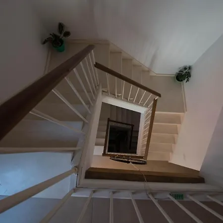 Apartamento Viento 17 Málaga