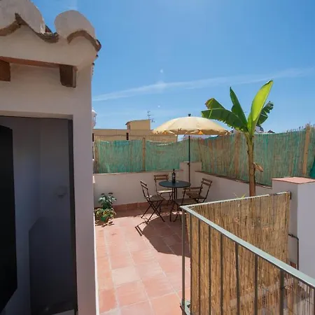 Apartamento Viento 17