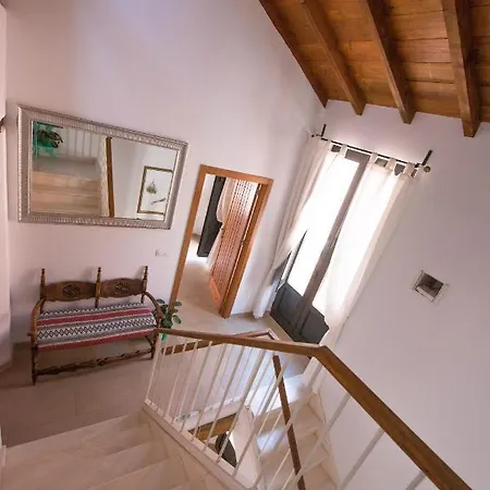 Apartamento Viento 17 *
