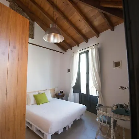 Apartamento Viento 17