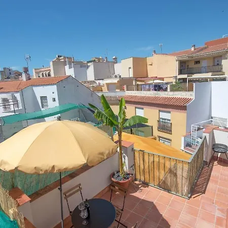 Apartament Viento 17 *