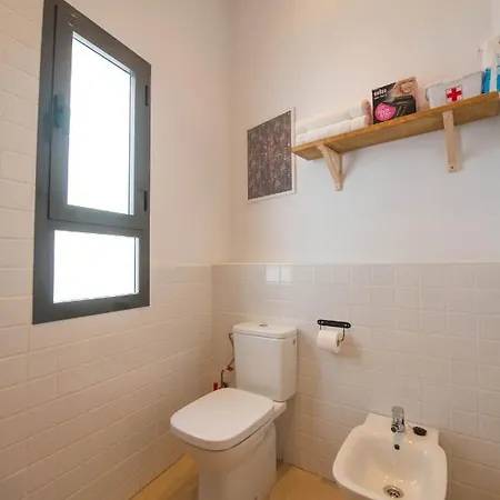 Viento 17 Apartment