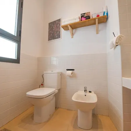 Viento 17 Apartment Malaga