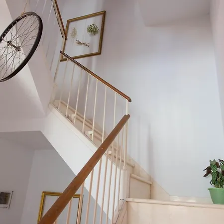 Apartment Viento 17 Malaga