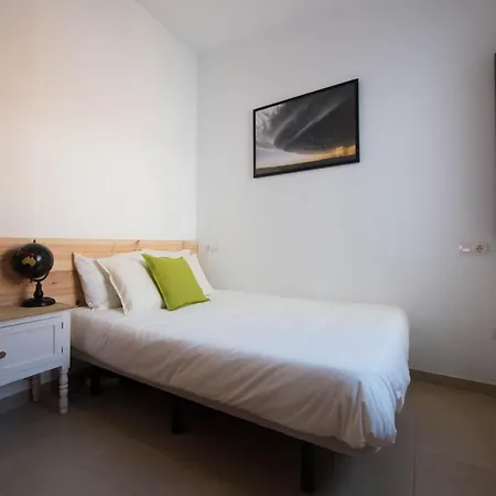 Apartment Viento 17 Malaga