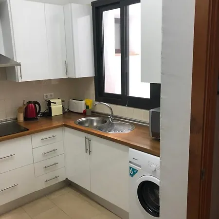 Viento 17 Lejlighed Málaga